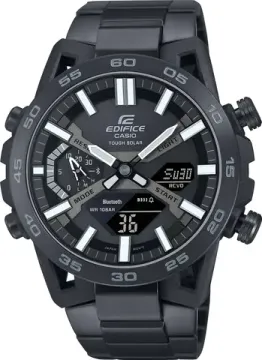 Наручные часы Casio Edifice ECB-2000DC-1BEF