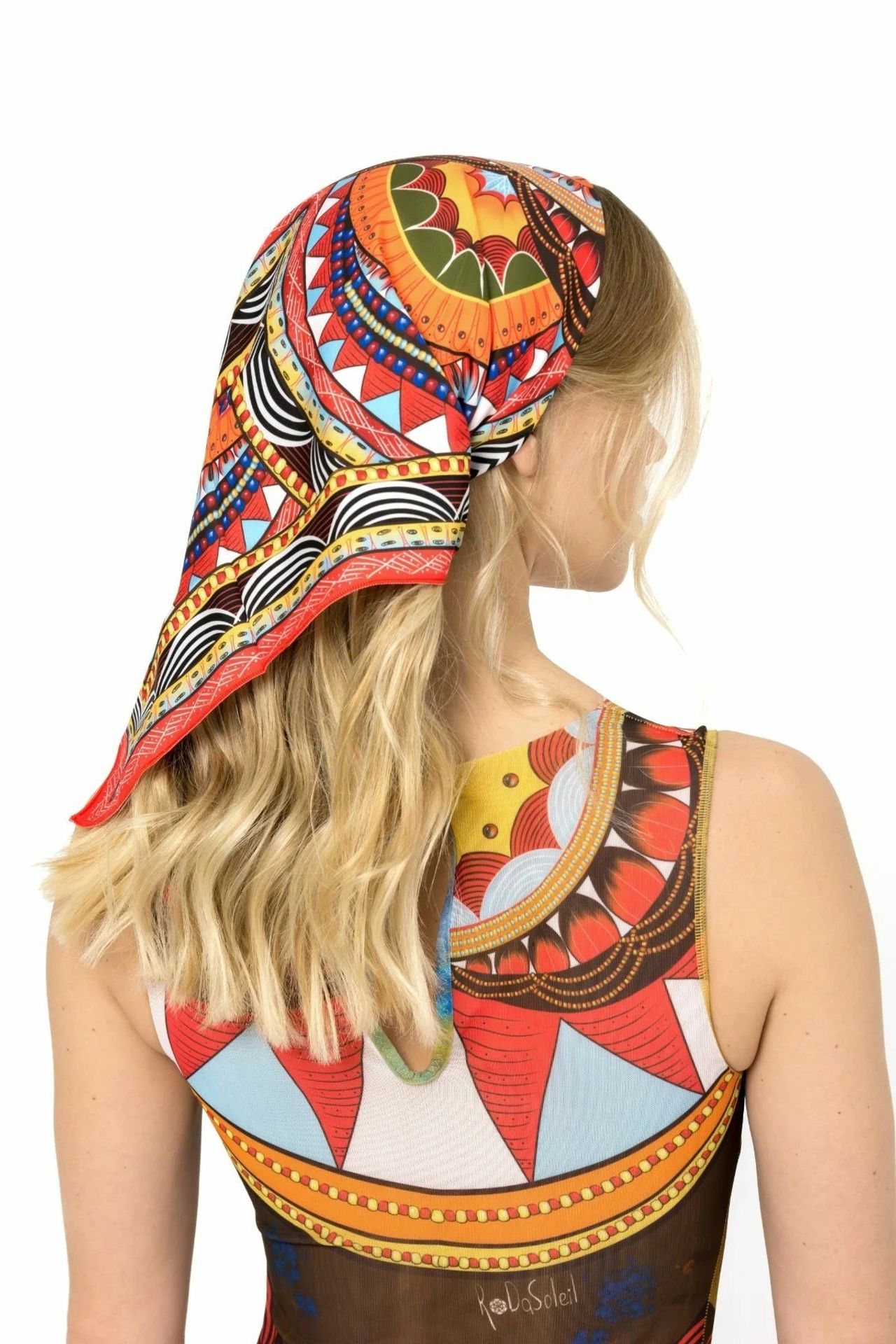 Аксессуары