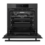 Шкаф духовой электрический MAUNFELD EOEH.7611SCSB