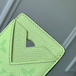 Louis Vuitton Porte Cartes Magnet