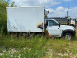 UAZ Profi 236022-04 (Рефрижератор, Бензиновый, 2,7 л, 150 л.с.)