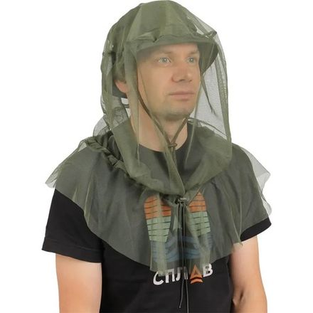 Накомарники