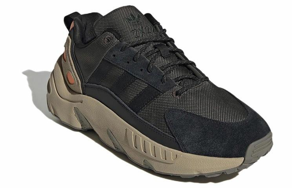 Кроссовки Adidas Originals Zx 22 Boost