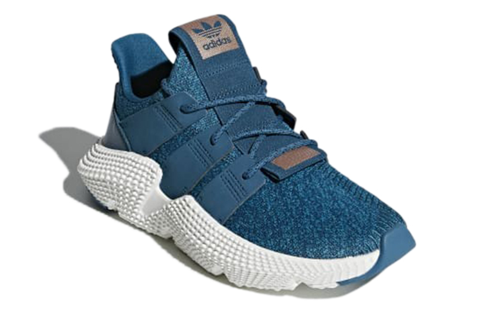 Adidas Prophere Real Teal