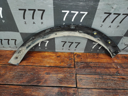 Накладка крыла заднего левого Infiniti QX50 2 17-нв Б/У Оригинал 788615NA0A