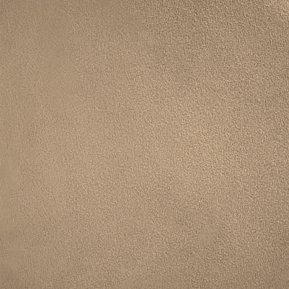 Стул-полукресло Emil бежевый с золотыми ножками