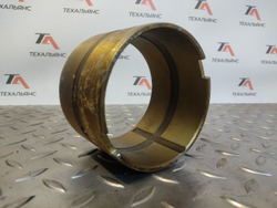 Втулка 195-61-41160