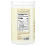 BUBS Naturals, Bubs Creamer, порошок из масла MCT с маслом от коров травяного откорма, оригинальный вкус, 300 г (10,6 унции)