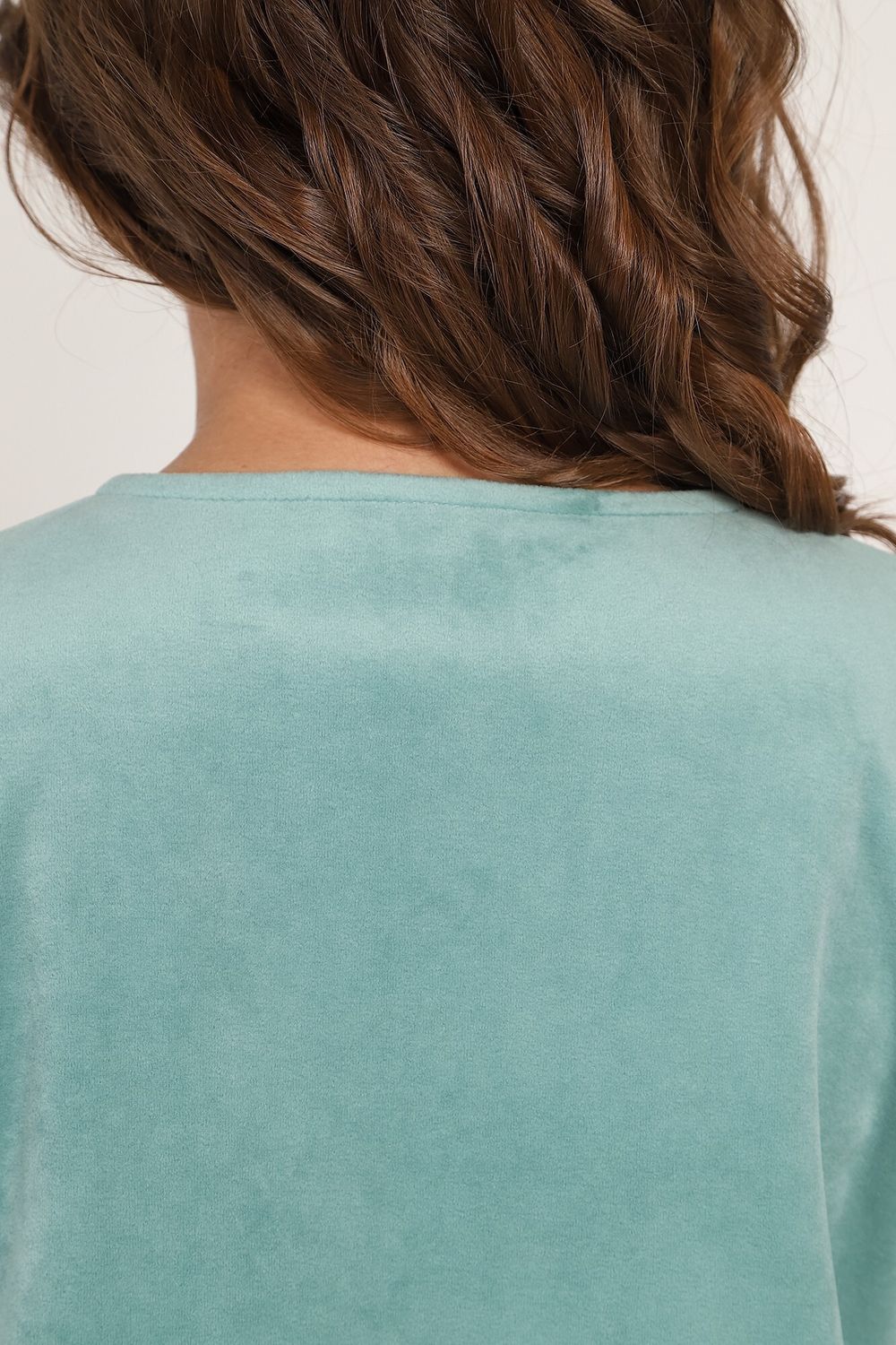 Халат Дива Виотекс ЗЕЛЁНЫЙ