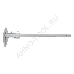 Штангенциркуль ШЦТ-II-300-0,05 ГОСРЕЕСТР 89053-23 нерж.сталь ТОЧИНТЕХ