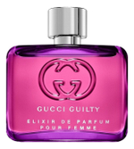 Gucci Guilty Elixir De Parfum Pour Femme
