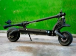 Электросамокат Dualtron Raptor