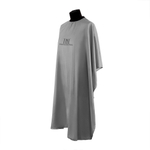 Пеньюар парикмахера «Классика» (серый), TNL, M, J-30