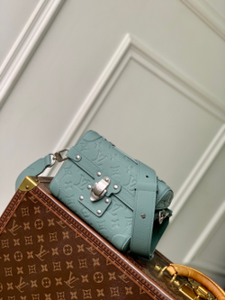 Louis Vuitton Soul Trunk