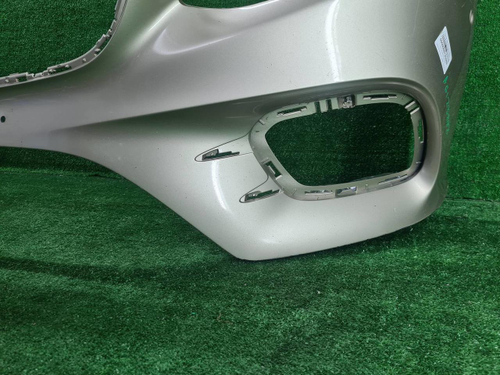 Бампер передний Mercedes E C238 (2016-2021) AMG