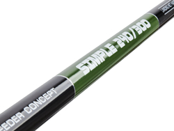Рукоять для подсачека штекерная Feeder Concept Simple Multi 240/300см
