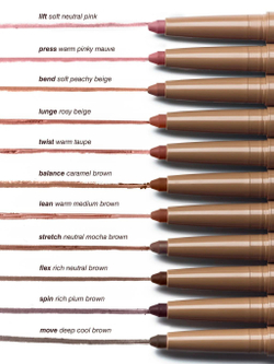 Rhode Peptide Lip Shape - Balance