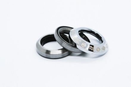 Рулевая для самоката Комета Хром