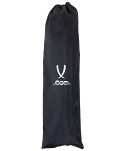 Лестница координационная JA-232, 6 м, желтый/черный