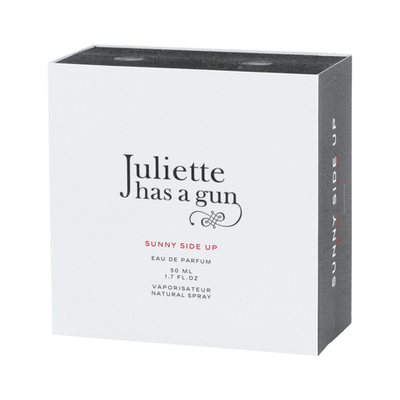 Juliette Has A Gun Sunny Side Up Eau De Parfum 50 ml (woman)