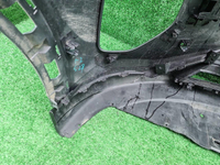 Бампер передний Chery Tiggo 9 (2024-н.в.)