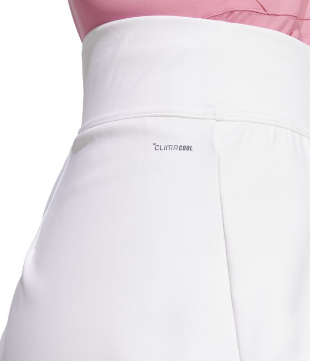 Женские теннисные шорты Adidas Tennis Climacool Match