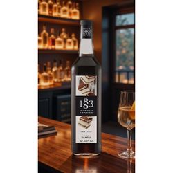 Сироп Тирамису 1л 1883 Maison Routin