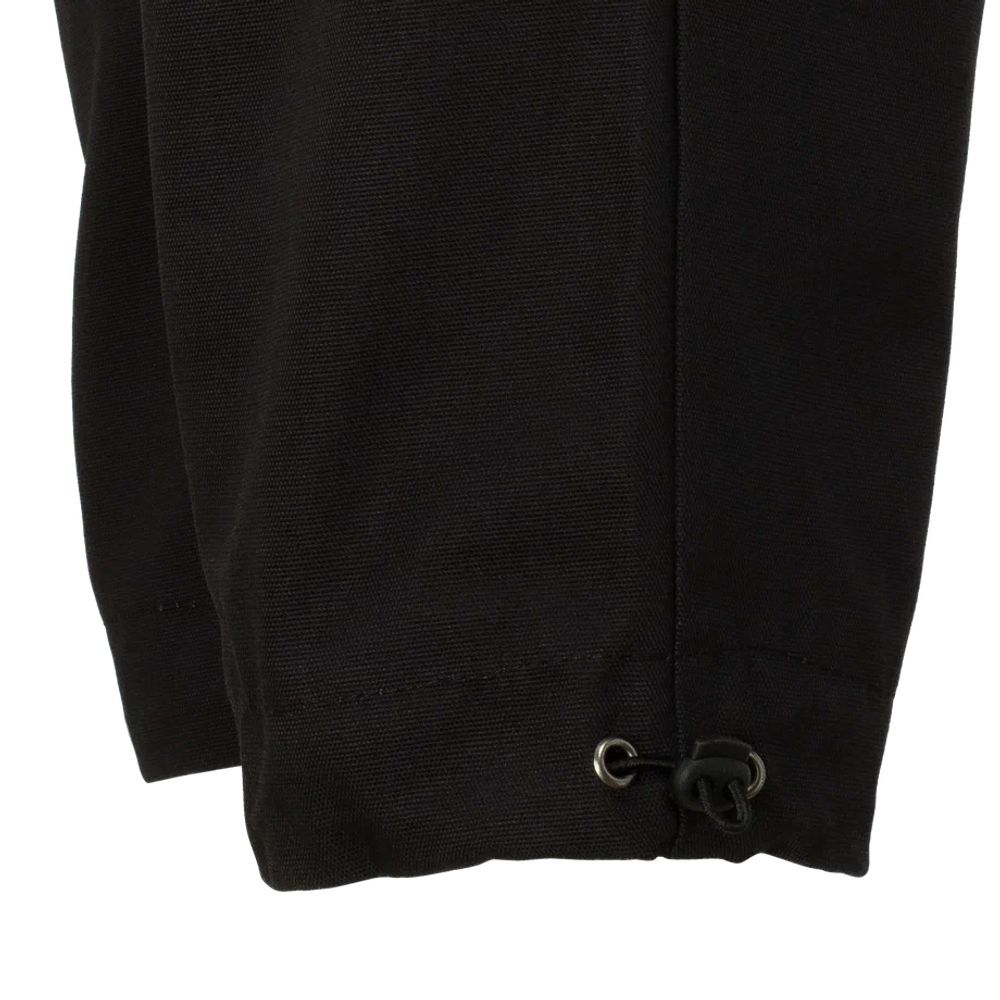 Брюки Wema B1 Канвас Уголь