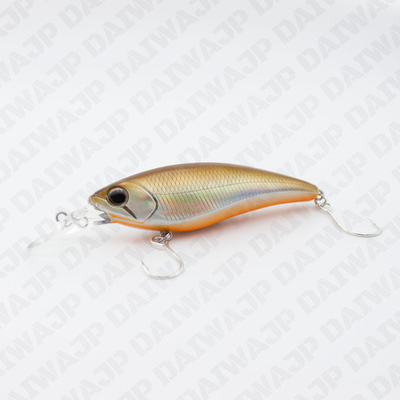Воблер D-3 CUSTOM LURES BALKID 80S #9