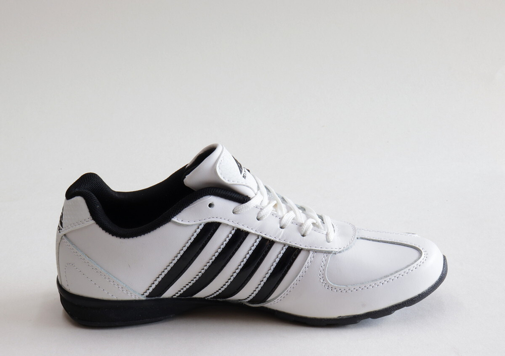 Кроссовки нат. кожа (36-41)р. / шт.