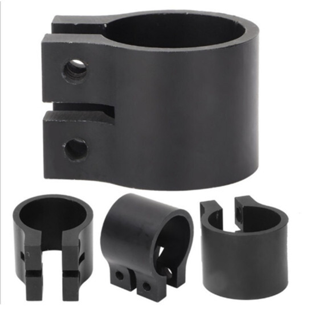 Хомут рулевой стойки нижний для Kugoo S3