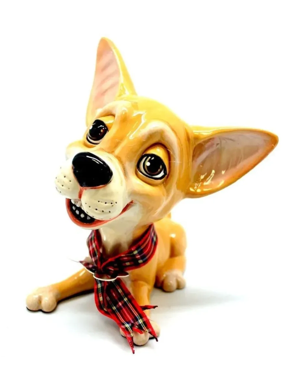 Статуэтка из коллекции - забавные животные (Великобритания)