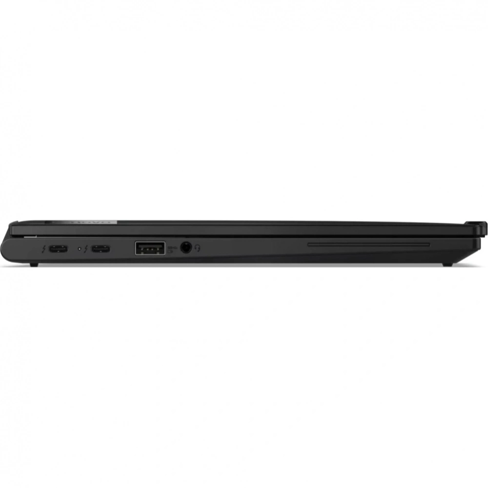 Ноутбук Lenovo ThinkPad X13 2-in1 G5 13.3" Touch IPS AG 100sRGB Ultra 7 155U/16GB/1TB SSD/W11Pro +Pen (21LW001TUS)
