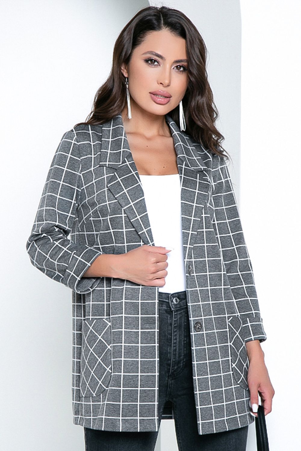 Жакет 8093 Avili (Акция)