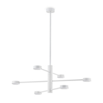 Подвесной светильник Freya Tactic FR5363CL-06W