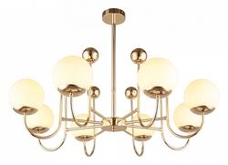 Потолочная люстра Omnilux Acuto OML-67007-08