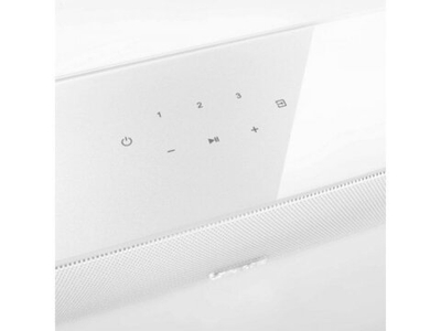 Саундбар Canton Smart Soundbar 10 white