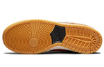 Кроссовки Nike Dunk Sb Dark Russet