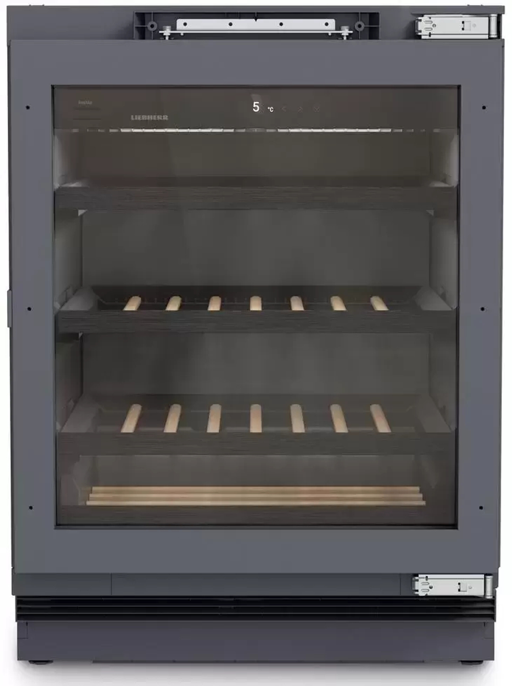 Встраиваемый винный шкаф Liebherr UWpri 3661