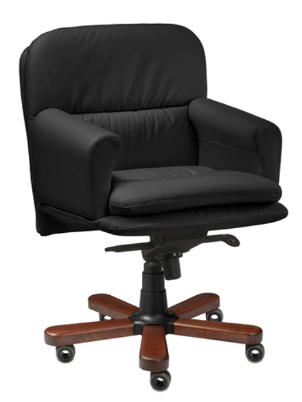 Кресло офисное Фауст В