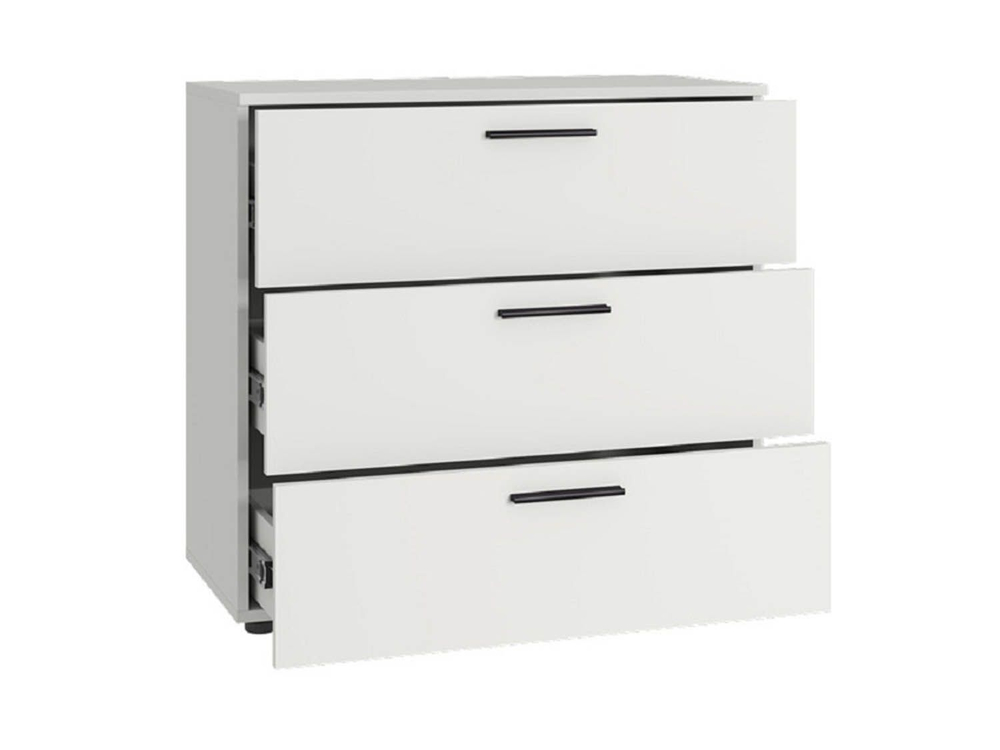 Эйр  комод 16.242 Белый