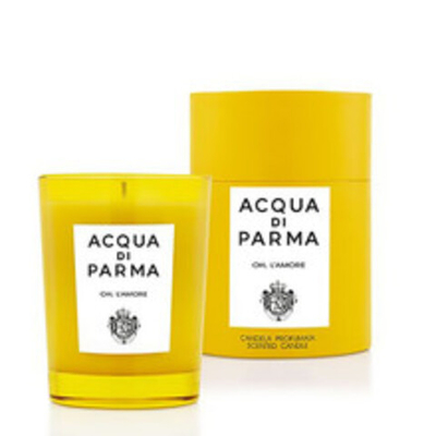 Acqua di Parma Oh L'Amore Candle 200.0g