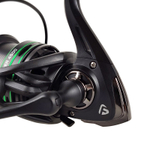 Безынерционная катушка F-Fishing Vento Feeder 4500