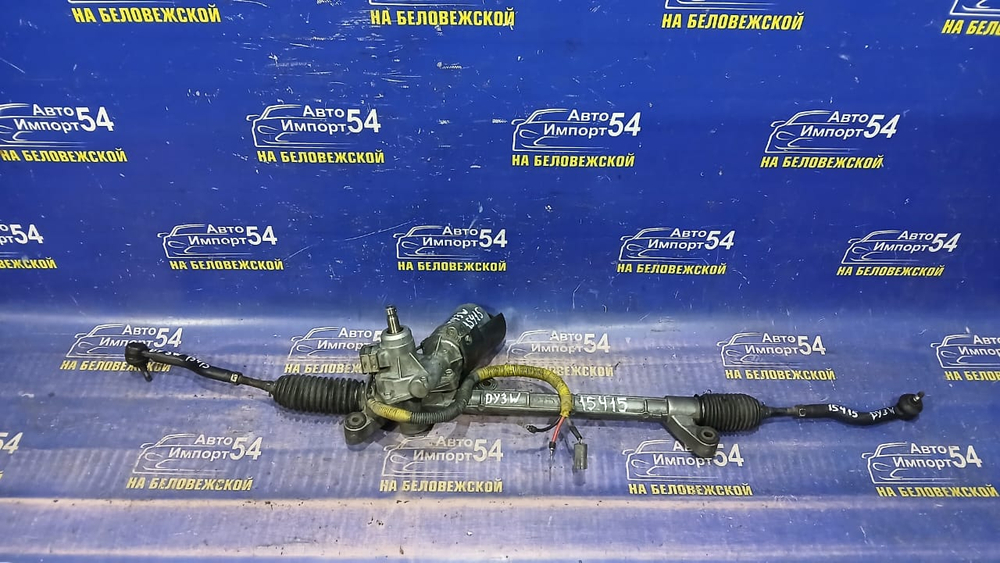 Рейка рулевая MAZDA DEMIO 2002-2007