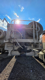 Grunwald 9453 Полуприцеп самосвальный 9453-0000011-60