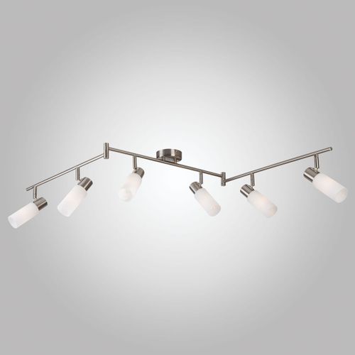 С 3 и более плафонами