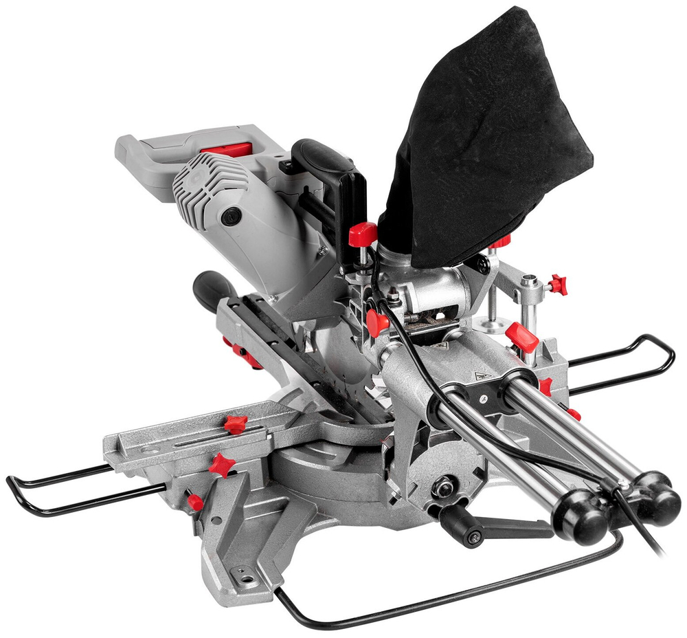 Торцовочная пила СТАВР ПТ-210/1800, 1800 Вт