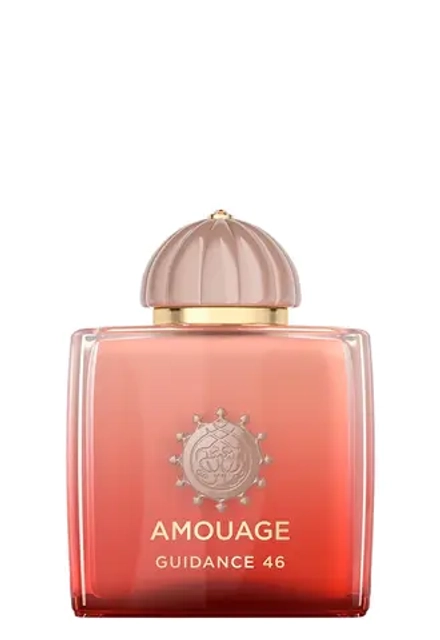 Amouage Guidance 46