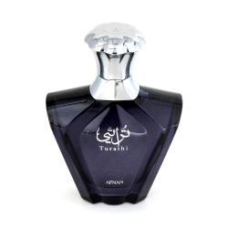 Turathi Pour Homme Blue — парфюмерная вода для мужчин.