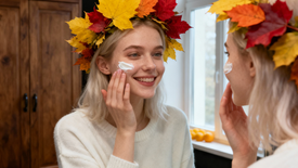 Как подготовить кожу лица к осени: пошаговое обновление ухода без ошибок